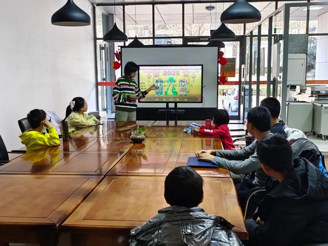 角”：Snake Mascot 蛇年吉祥物爱游戏app入口活动回放丨“唐图少儿英