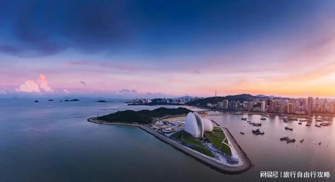 旅行社报价多少全攻略赶紧收藏爱游戏平台到港澳参团游六天