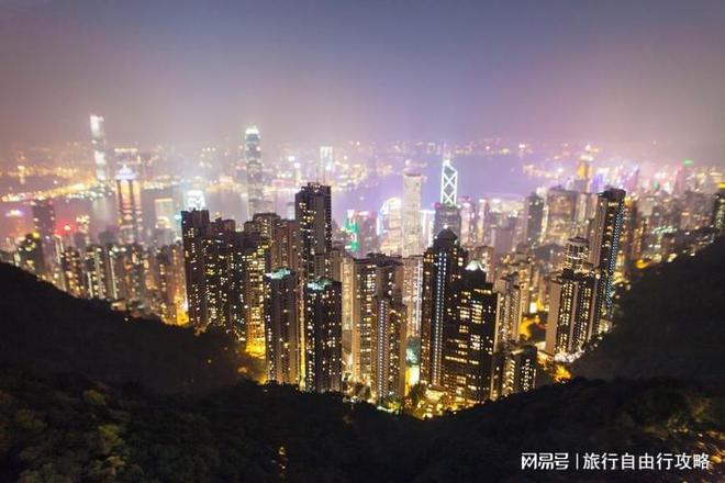 旅行社报价多少全攻略赶紧收藏爱游戏平台到港澳参团游六天(图3)