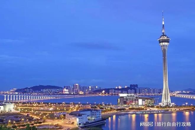 旅行社报价多少全攻略赶紧收藏爱游戏平台到港澳参团游六天(图4)