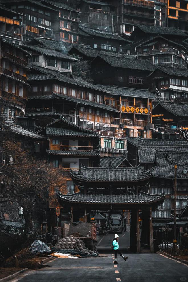 略贵州5日游价格？旅游景点推荐爱游戏ayx网站到贵州五日游攻(图3)