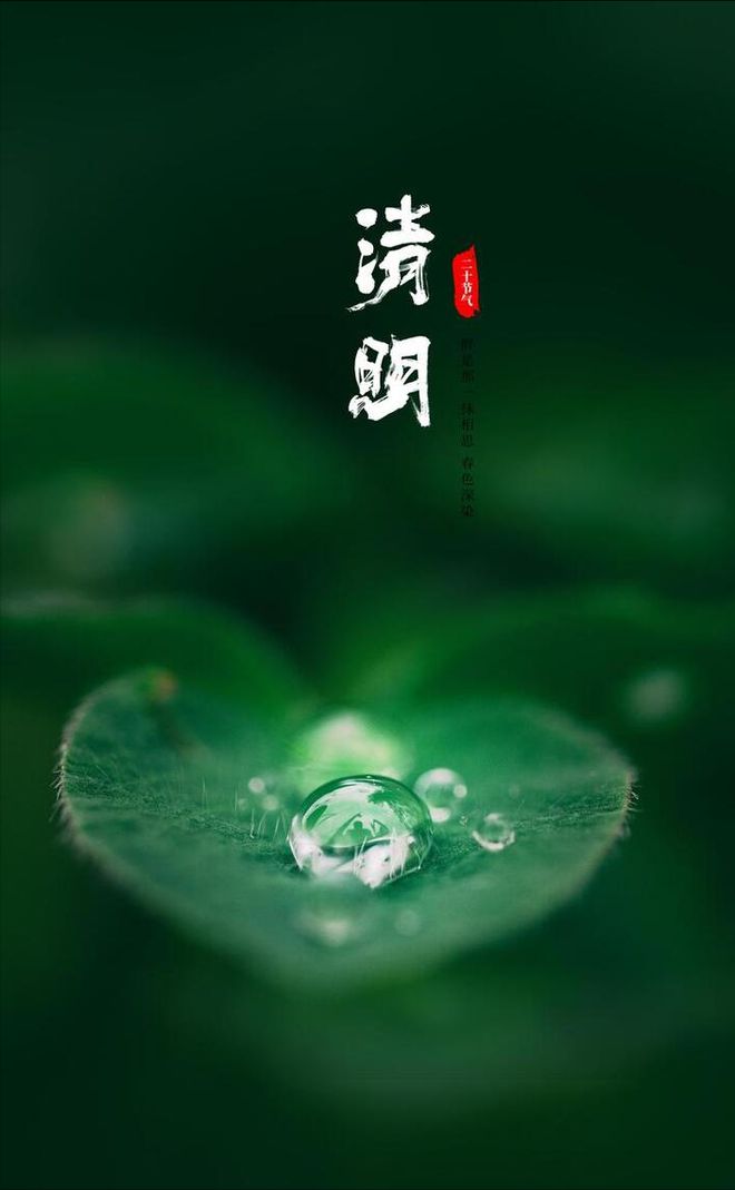 八十不扫墓”关于清明禁忌你知道多少？爱游戏app登录老话：“七十不上坟(图3)