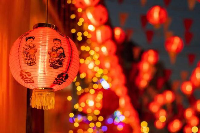 越千年的奇妙之旅带你探寻那些你不知道的趣事ayx爱游戏app春节的由来简介：一场跨(图5)