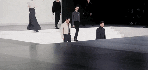 诺瓦Kim Jones的快乐王子ayx爱游戏appDior的卡萨(图11)