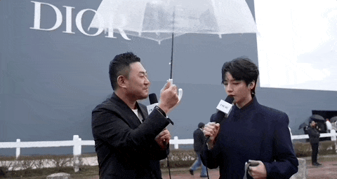 诺瓦Kim Jones的快乐王子ayx爱游戏appDior的卡萨(图28)