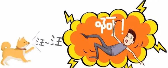 的请注意！已有人被处罚！爱游戏app网站唐山遛狗(图3)