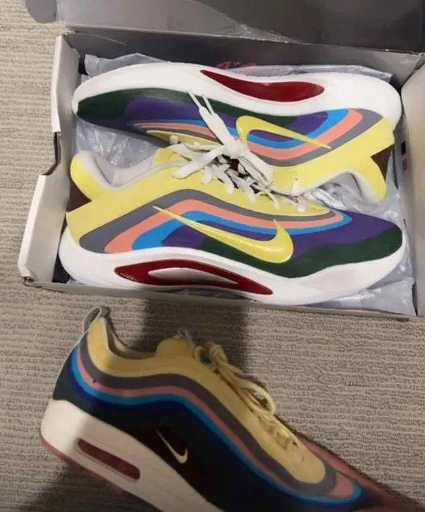 nge Dunk Low、adidas Harden Vol10 曝光爱游戏app体育NEWS｜CPFM x Nike Swamp Spo(图3)