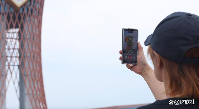 年华”亮相第九届成都国际非遗节爱游戏app登录“抖音非遗嘉(图6)